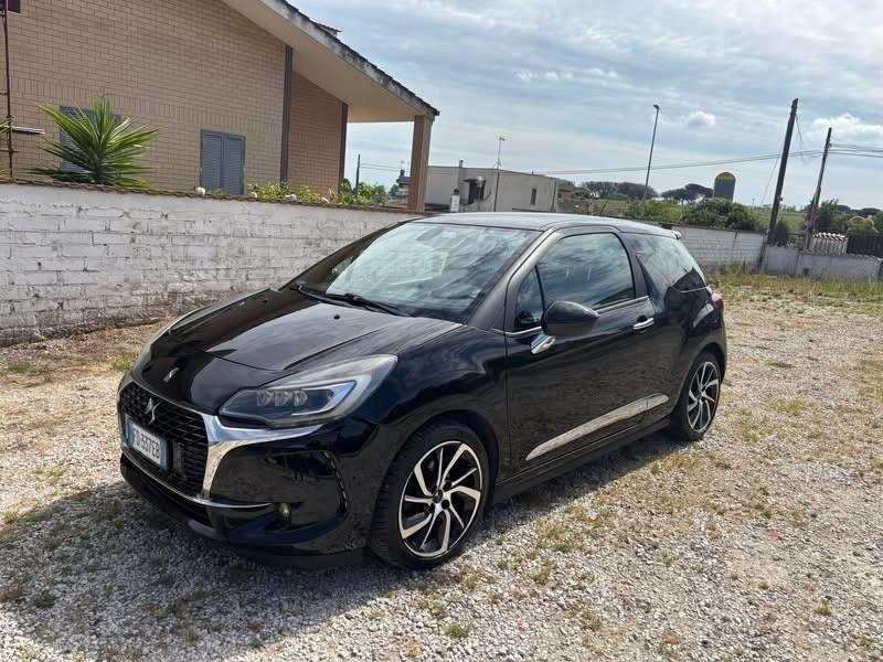 Ds DS3 3 THP 165 S&S Sport Chic