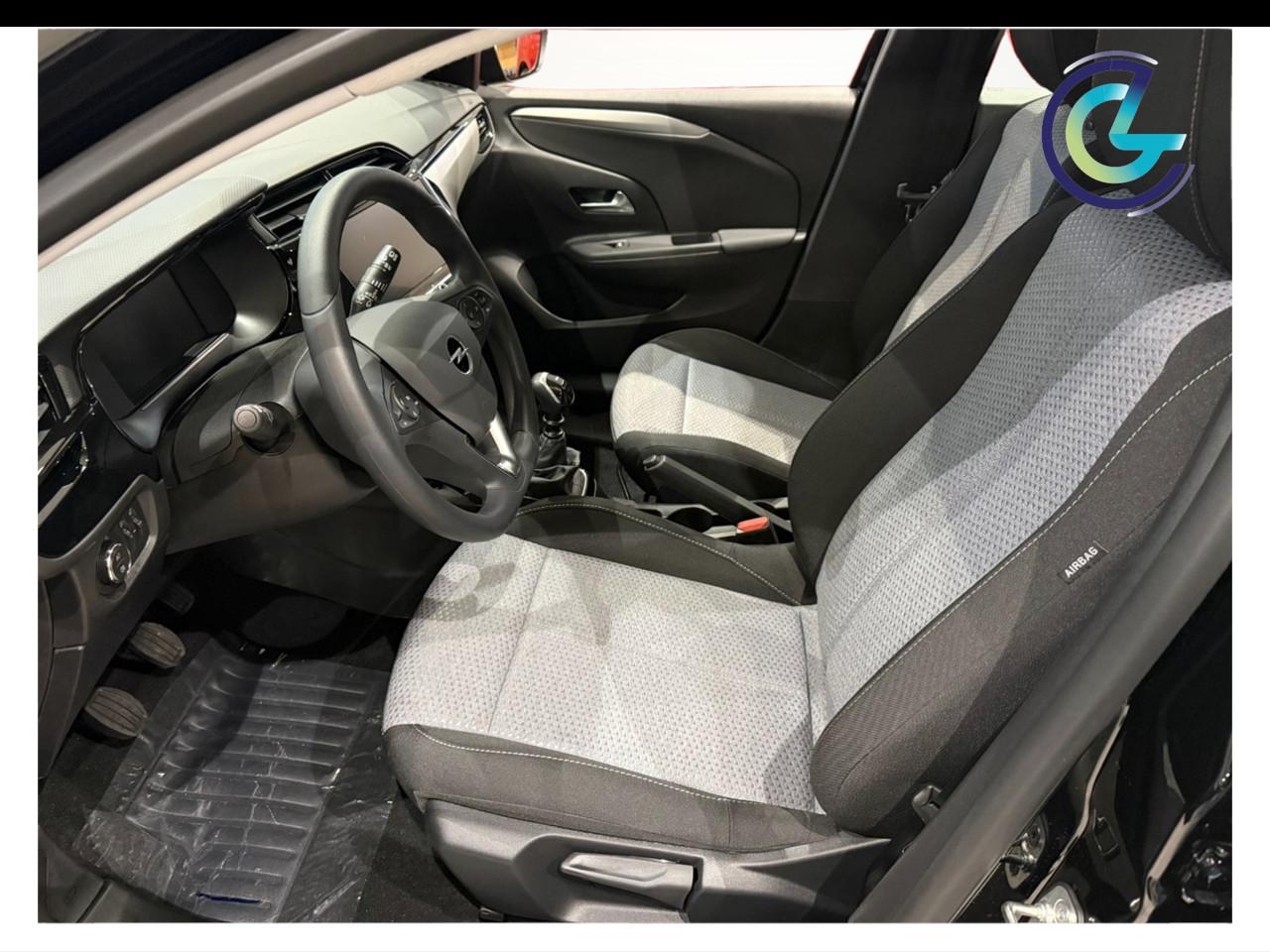 OPEL Nuova Corsa Edition 1.2 100CV MT6