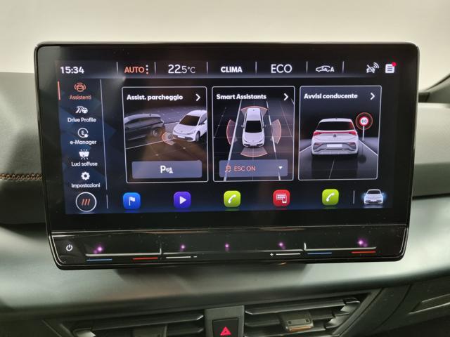 CUPRA Born 58kWh 204 CV