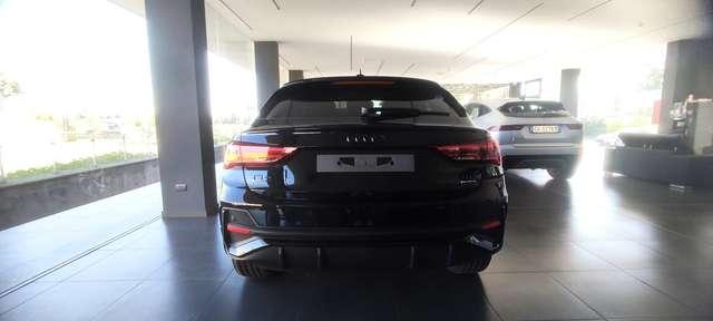 Audi Q3 Sportback 40 S-LINE TETTO-MATRIX-CAMERA-R20-NAVI