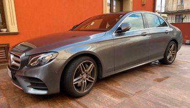 Mercedes-benz E 350 d Auto Premium Plus