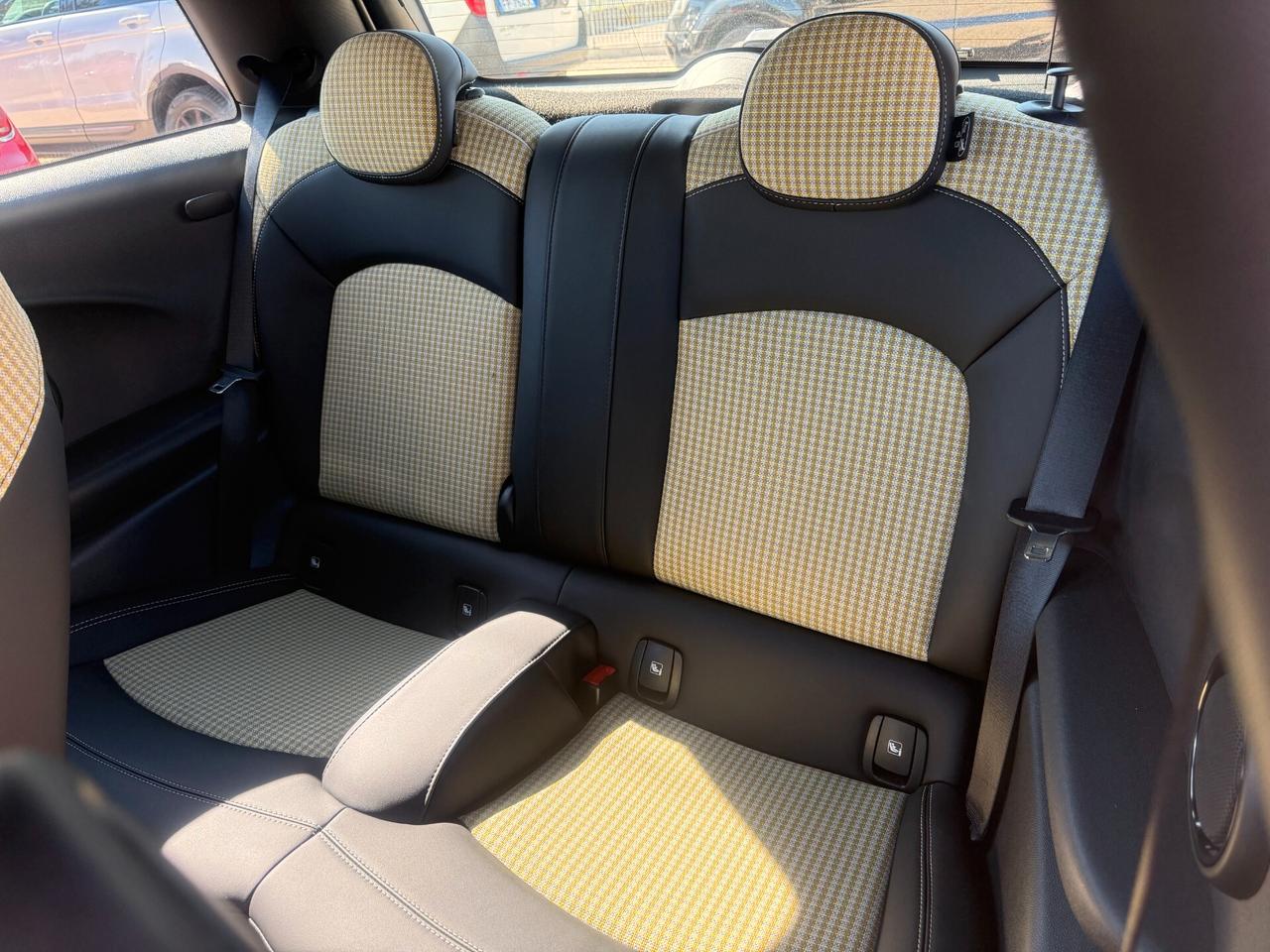 Mini 2.0 Cooper S Resolute 5 porte