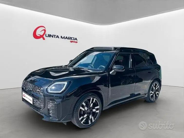 Mini Countryman 2.0 48V D JCW Auto