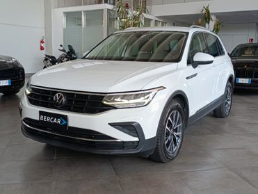 Volkswagen Tiguan 2.0 tdi Life 122cv