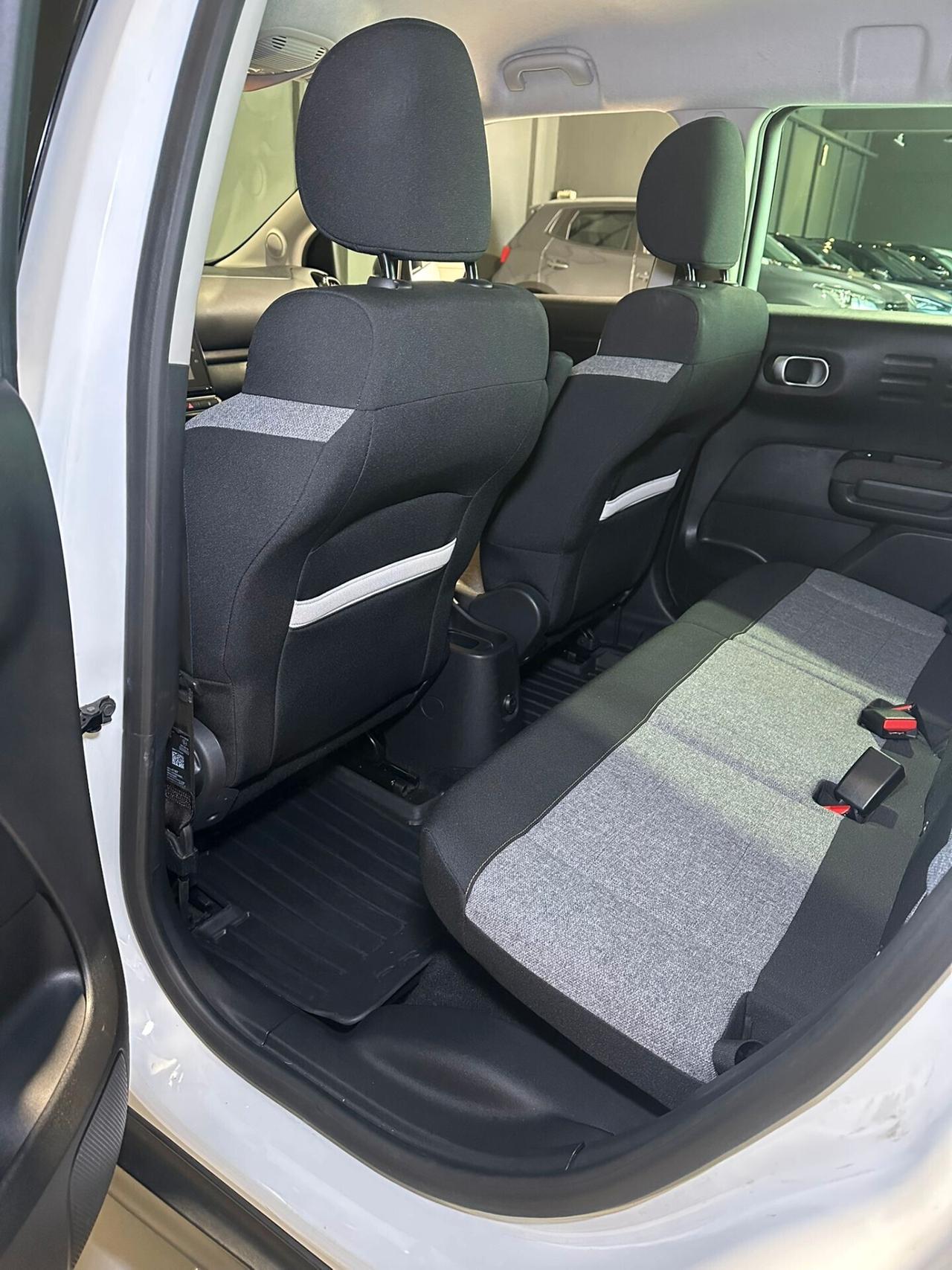 Citroen C3 Aircross C3 Aircross BlueHDi 100 S&S Origins