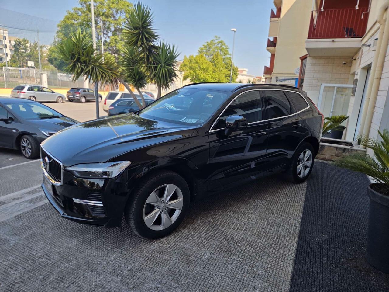 Volvo XC 60 XC60 B4 (d) automatico Core