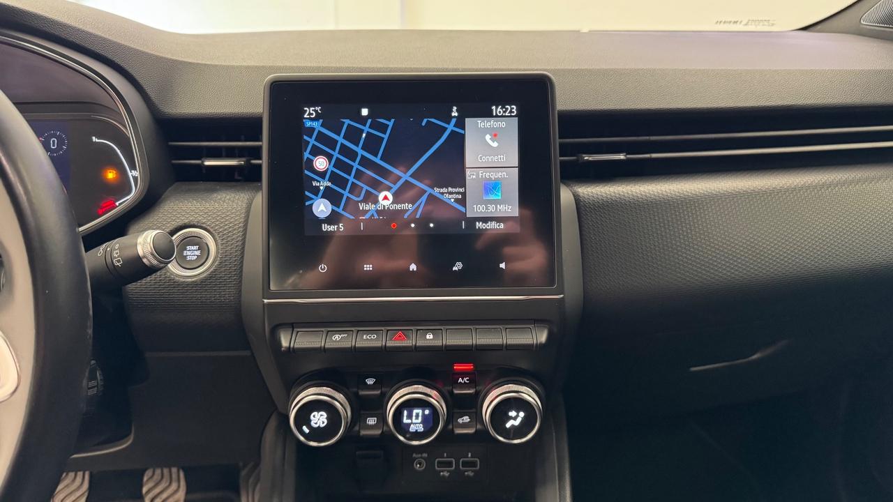 Renault Clio Blue dCi 85 CV 5 porte Intens-2020