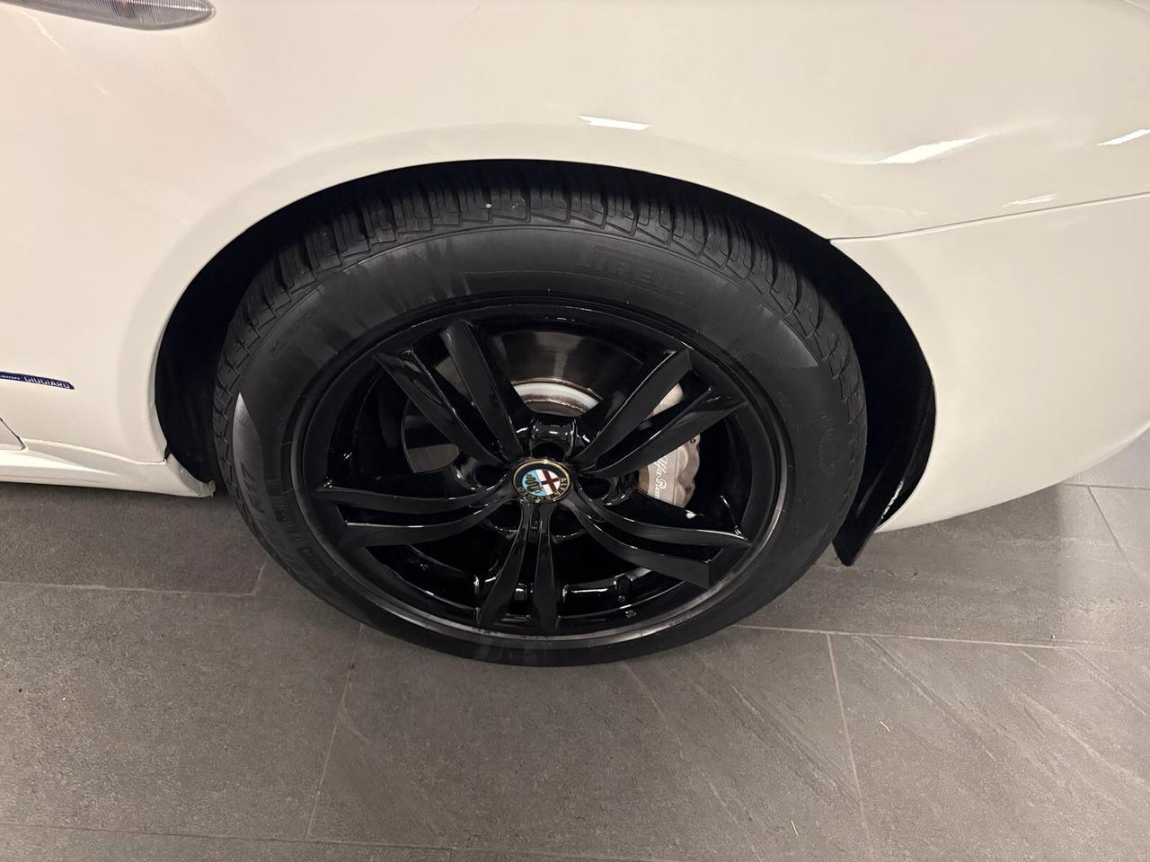 Alfa Romeo 159 1.9 JTDm Sportwagon Eco Progression
