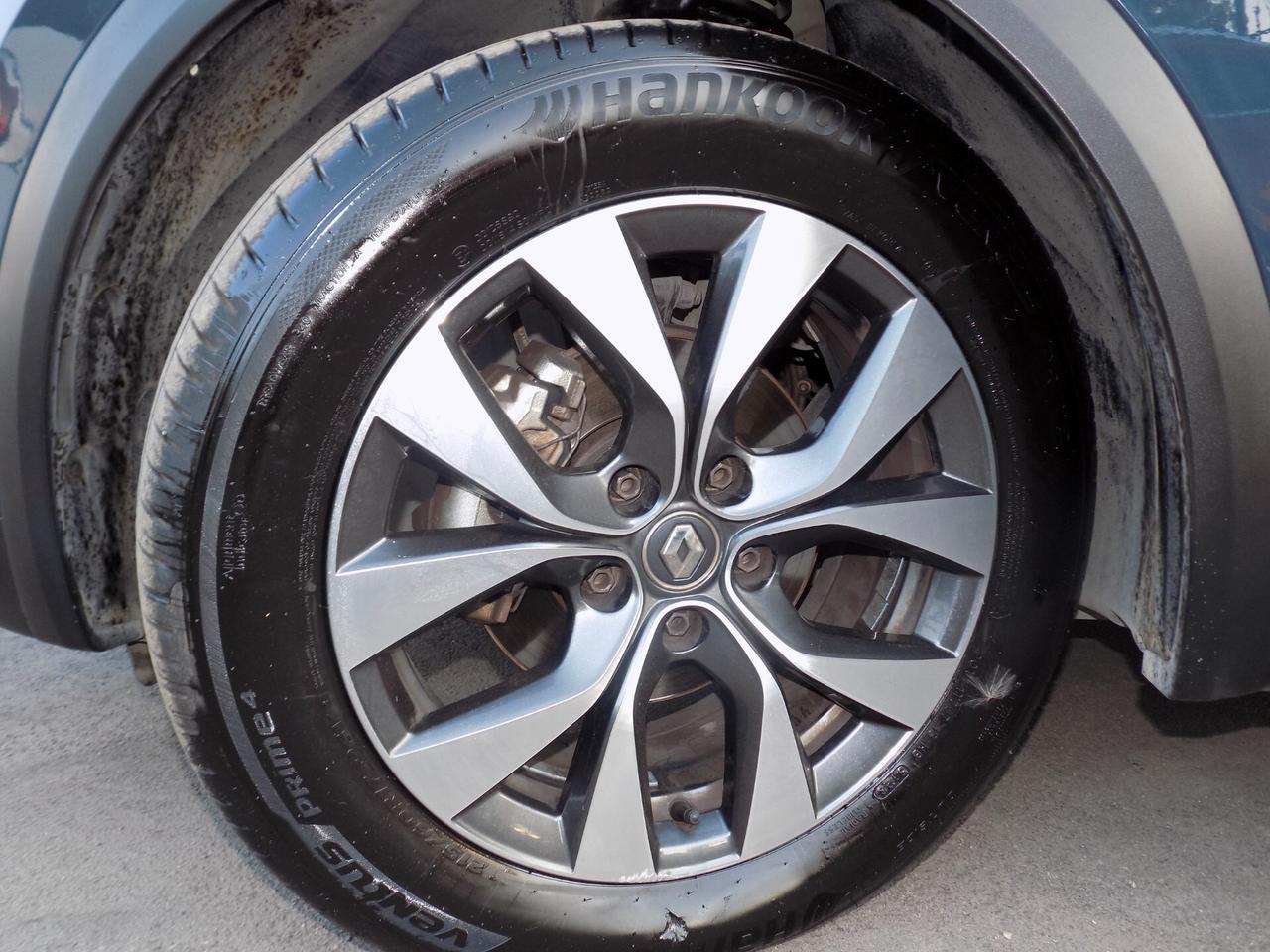 Renault Captur Blue dCi 95 CV Business