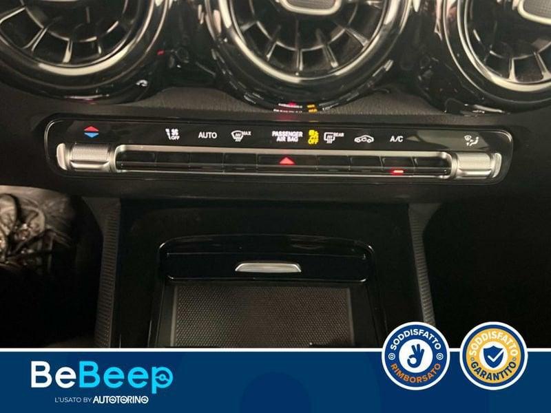 Mercedes-Benz GLB Classe 200 D EXECUTIVE AUTO