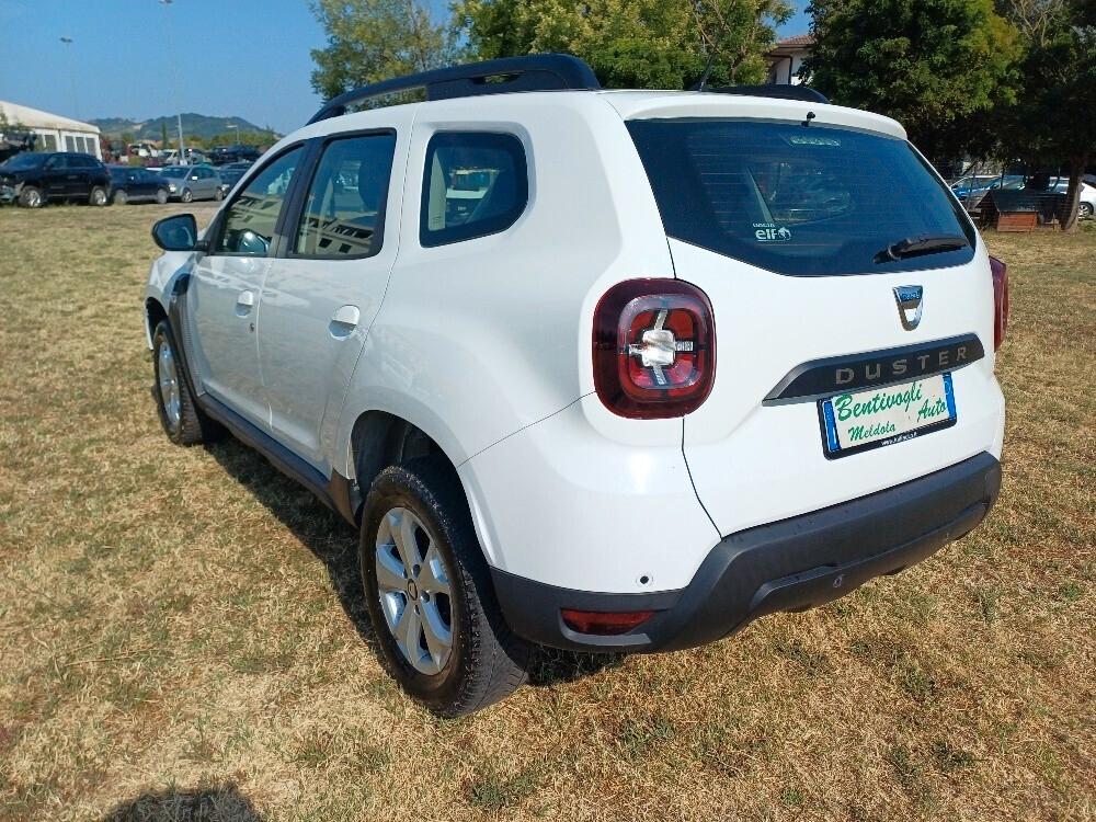 Dacia Duster 1.5 Blue dCi 8V 115 CV 4x2 Comfort