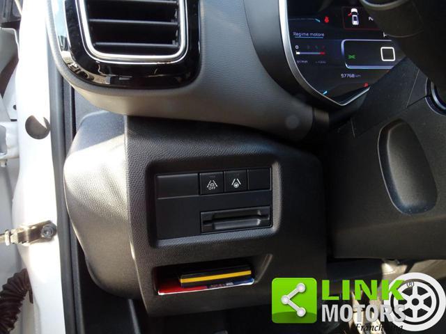 CITROEN C5 Aircross BlueHDi 180 S&S EAT8 Shine *UNIPRO*