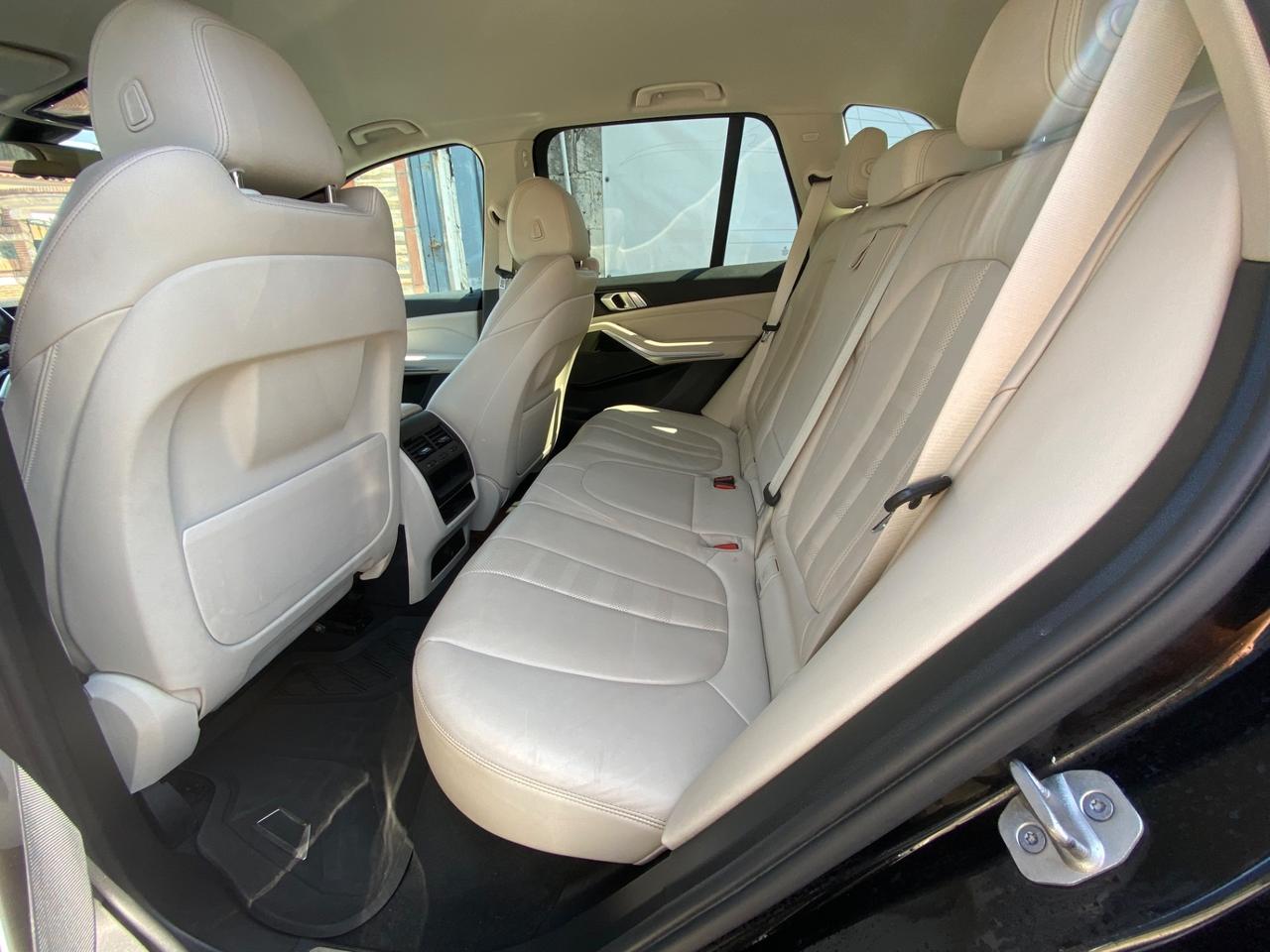 Bmw X5 xDrive30d Business