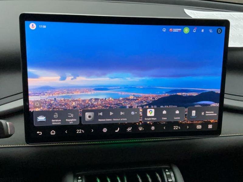 BYD Atto 3 EVO Design