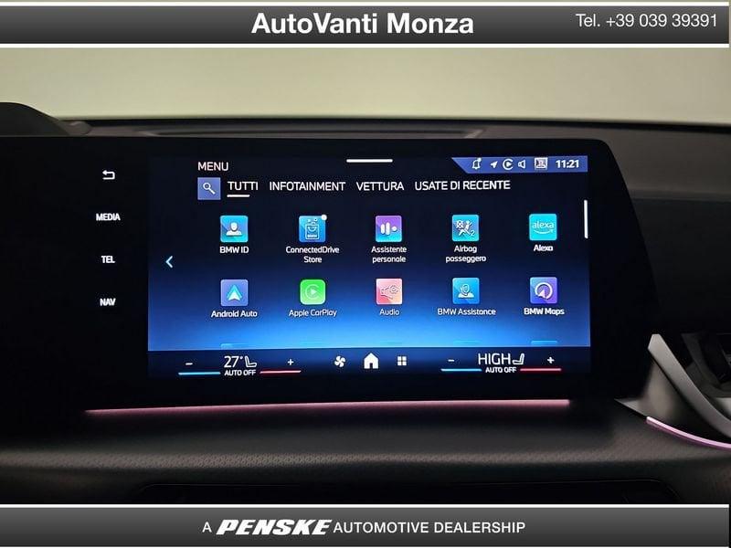 BMW X2 X2 xDrive 20d Msport Pro