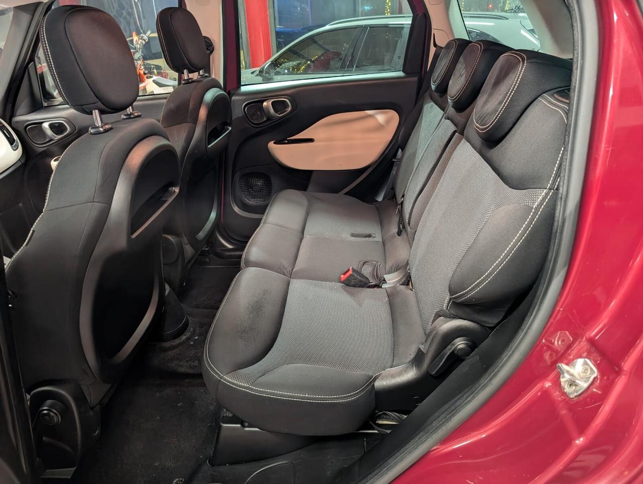 Fiat 500L 1.3 DIESEL Trekking 74.000 KM