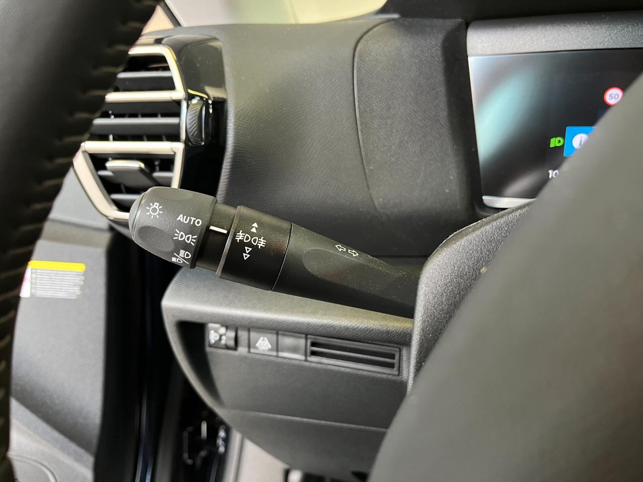 Citroen C4 1.2cc PURETECH 130cv PLUS - SOLO 4.500KM