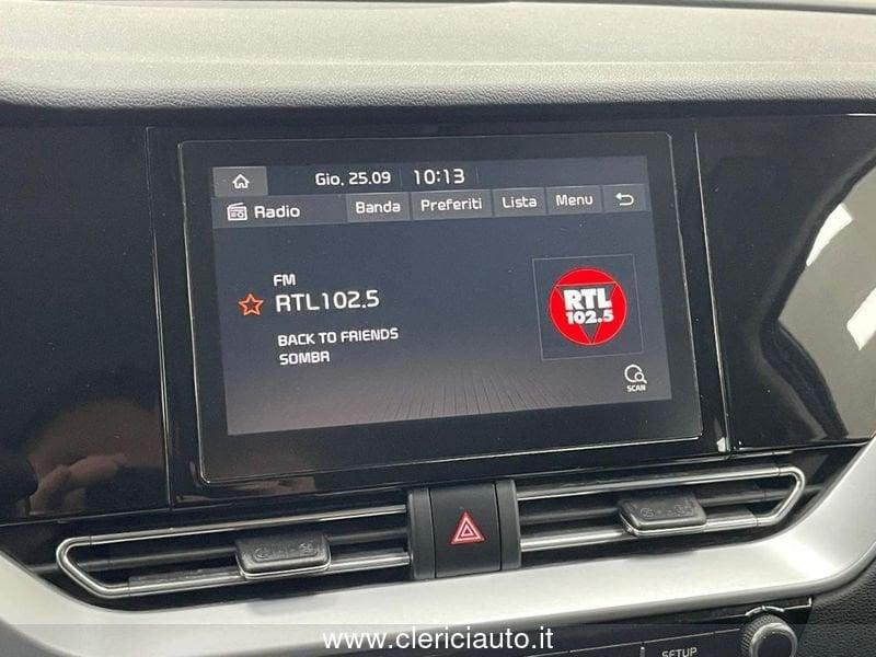 KIA Niro 1.6 GDi DCT HEV Style