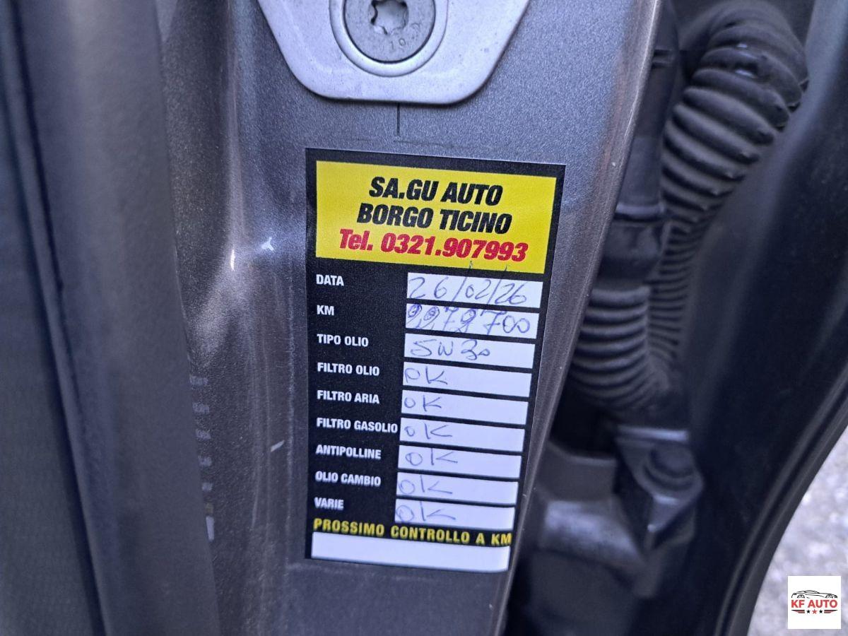 MERCEDES GLA - 180D Automatic Premium