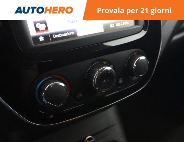 RENAULT Captur dCi 8V 90 CV Sport Edition