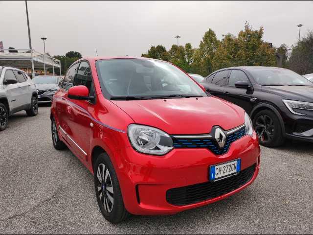 RENAULT Twingo Electric - Twingo Intens 22kWh