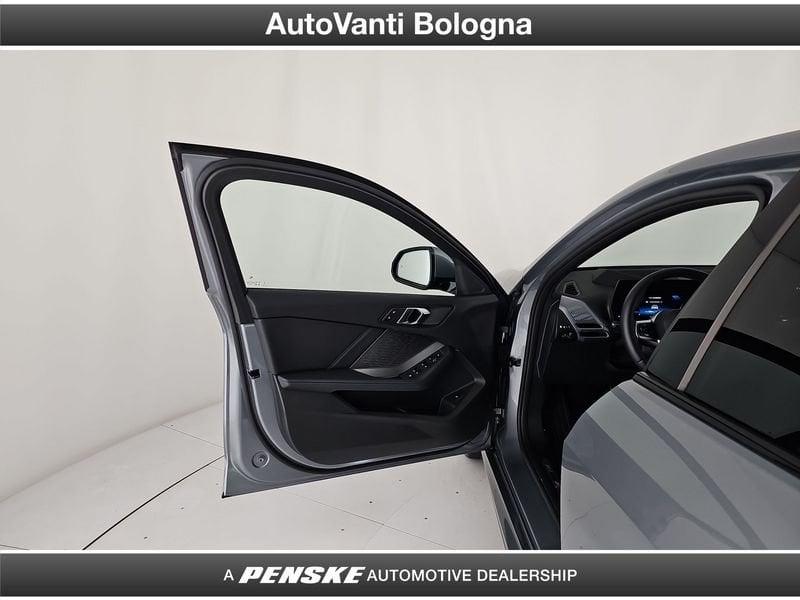 BMW Serie 1 118d MSport Pro