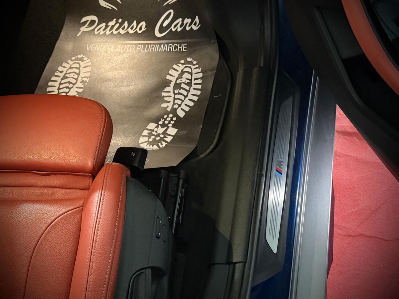 Bmw X2 xDrive20d Msport-X TETTO APRIBILE