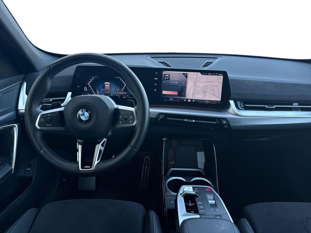 BMW X1 18 d MSport Pro sDrive DCT
