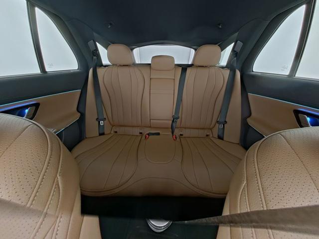 MERCEDES-BENZ E 220 d Mild hybrid 4Matic S.W. AMG Line Premium