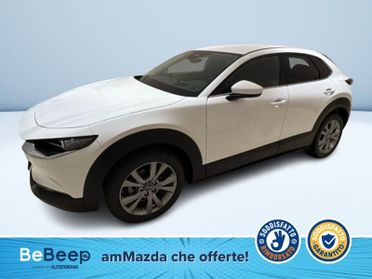 Mazda CX-30 2.5 M-HYBRID CENTRE LINE DESIGN 2WD 140CV 6A