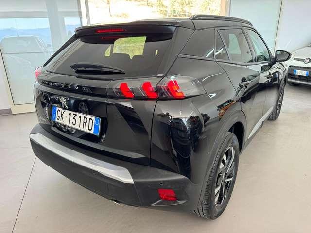 Peugeot 2008 2008 II 2022 1.5 bluehdi Allure s&s