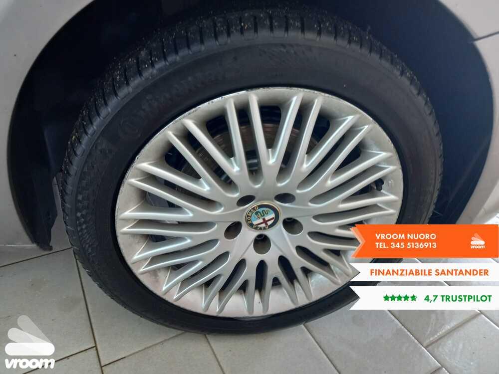 ALFA ROMEO Giulietta (2010-21) Giulietta 2.0 JT...