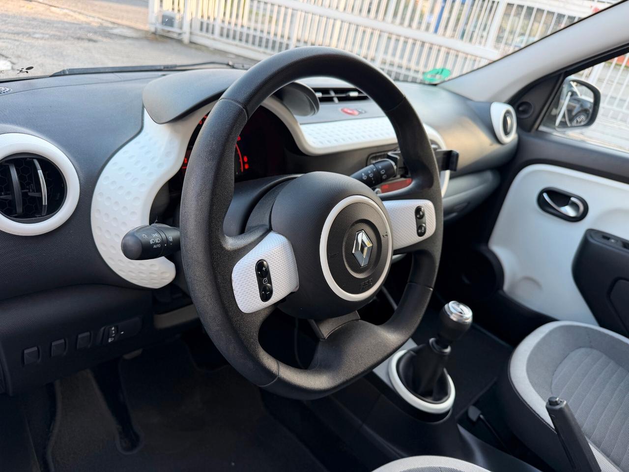 Renault Twingo SCe 1.0 65CV Limited 2021