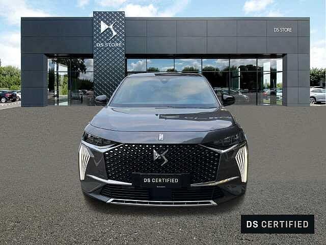 DS DS 7 E-TENSE 1.6 PHEV 225cv EAT8 Bastille Business KM0