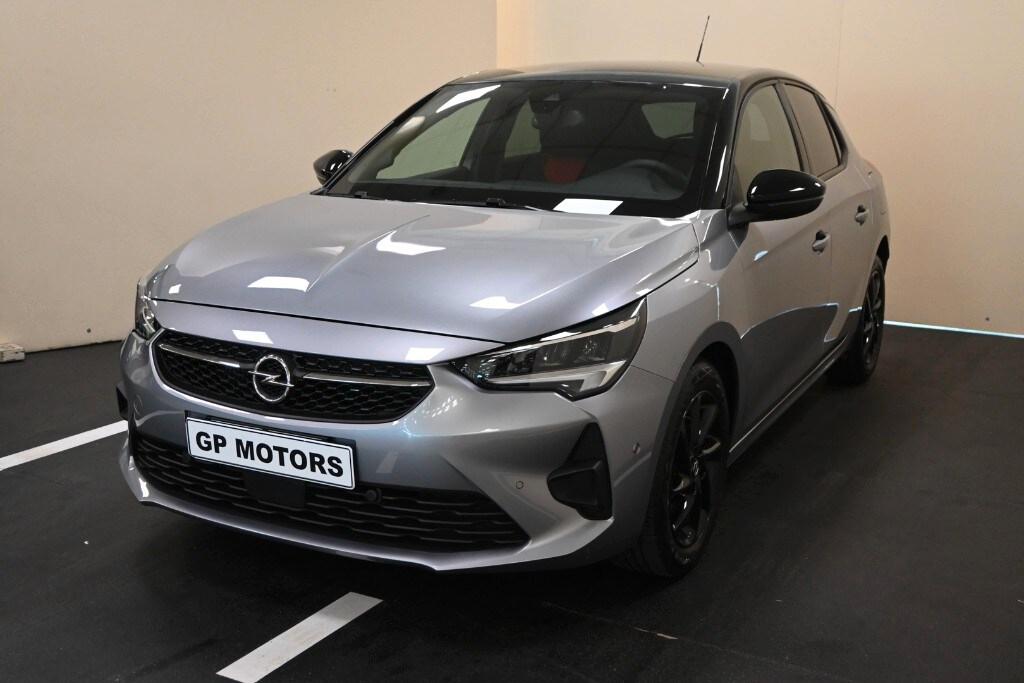 OPEL Corsa 6ª serie Corsa 1.2 100 CV GS