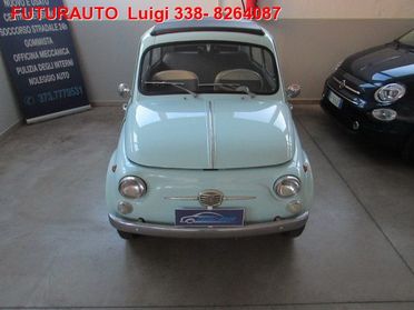 FIAT 500 FIAT 500 D