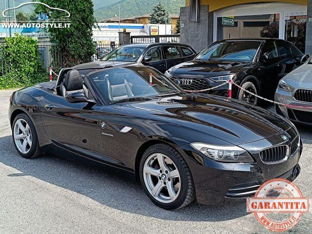 BMW Z4 sDrive28i SPORTAUTOMATIC Roadster