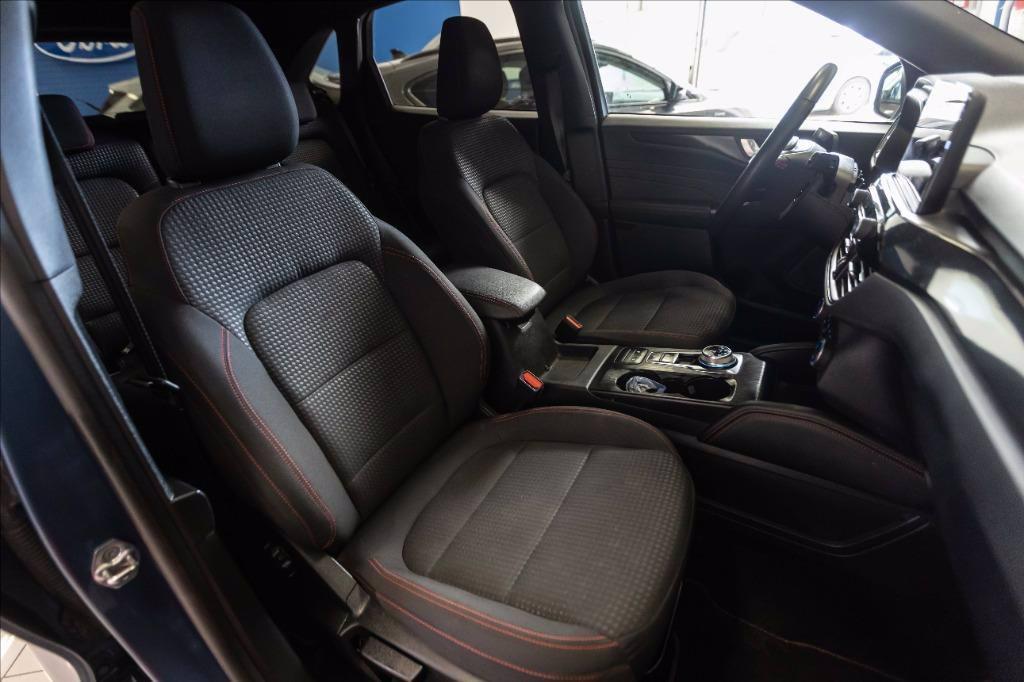 FORD Kuga 2.5 full hybrid ST-Line 2wd 190cv cvt del 2022