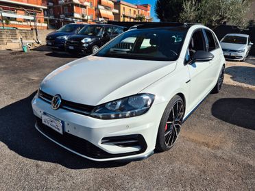Volkswagen Golf R 1.5 TSI 220cv 4MOTION 5p. BMT