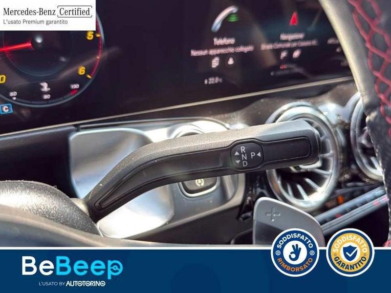 Mercedes-Benz GLB Classe 200 D PREMIUM AUTO