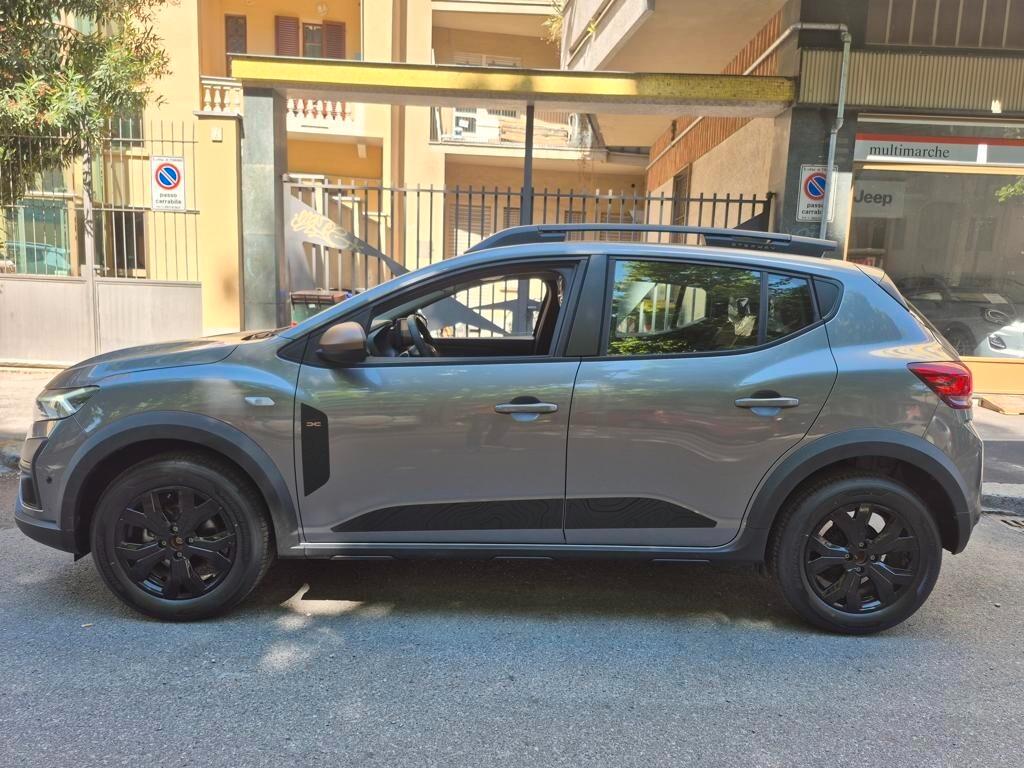 Dacia Sandero Stepway 1.0 TCe ECO-G Extreme
