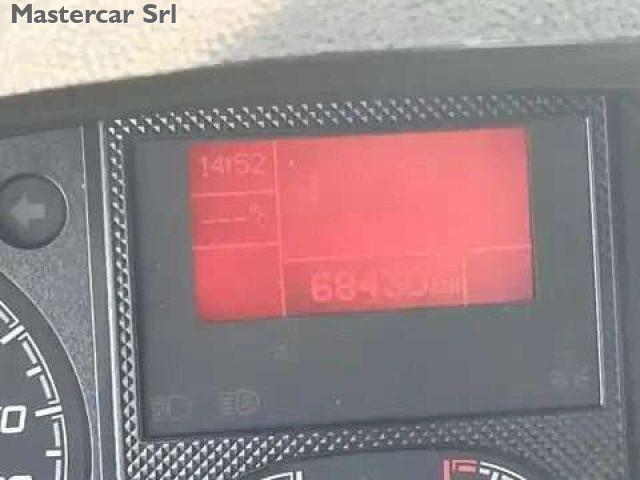 FIAT Ducato MAXI 35 MH1 3.0 CNG 136CV E6 - FF992SY