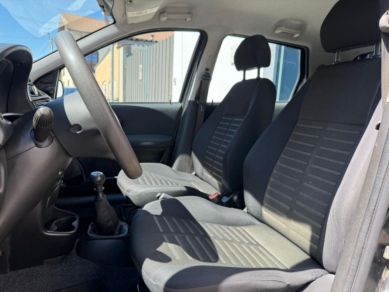 Fiat Punto Classic 1.2 5 porte Active