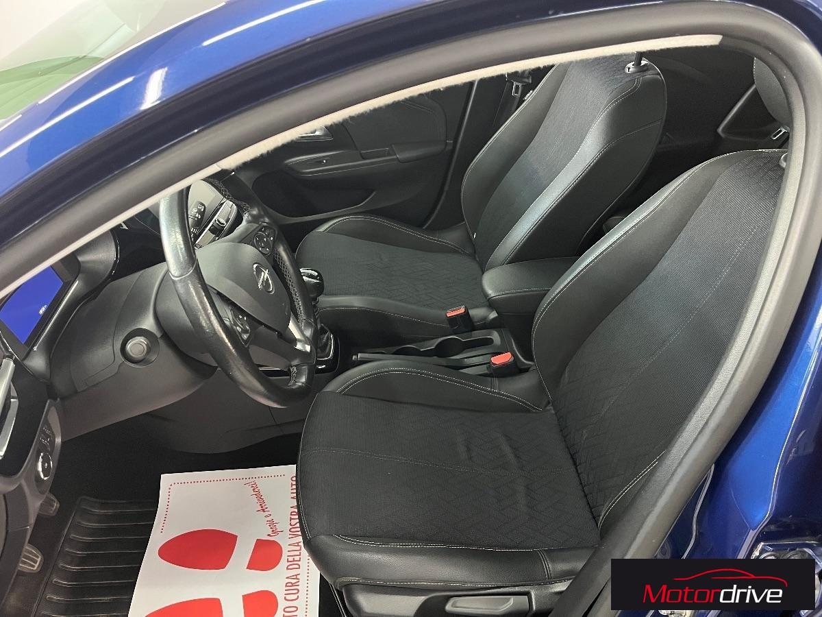OPEL - Corsa - 1.2 100 CV aut. Edition