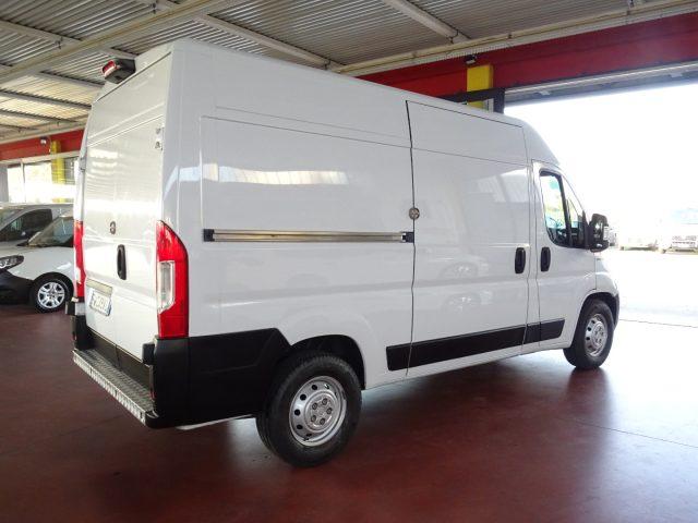 FIAT Ducato 35 Q 2.3MJT 130CV PMedio-TM Furgone Maxi L2H2