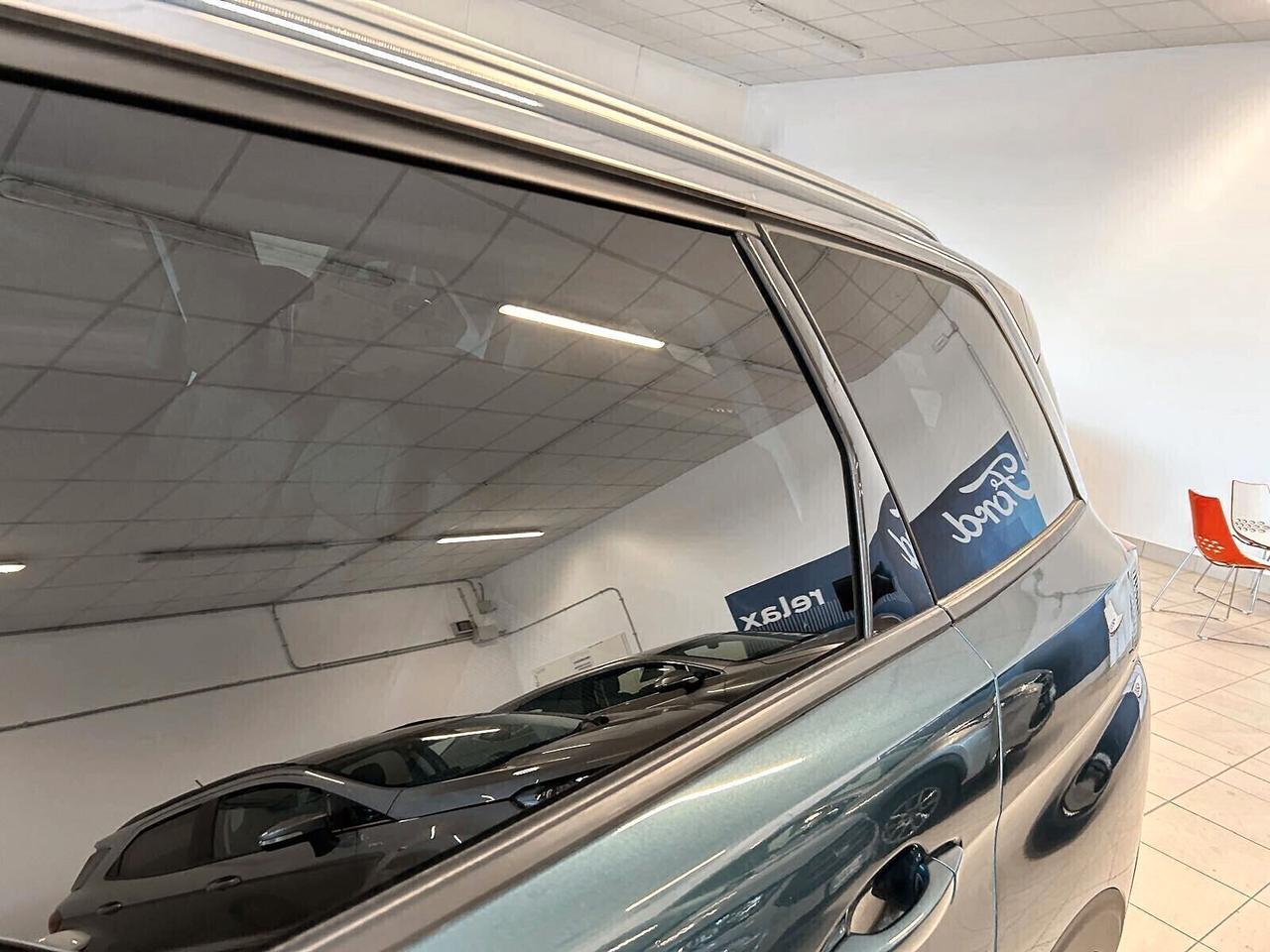 Peugeot 5008 ALLURE BlueHDi 150 7 posti UNICO PR.