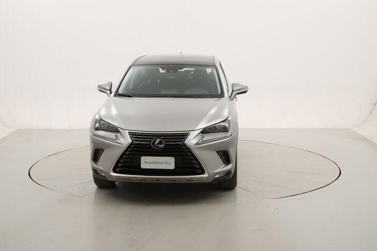 Lexus NX Hybrid Premium 4WD BR579962 2.5 Full Hybrid 197CV