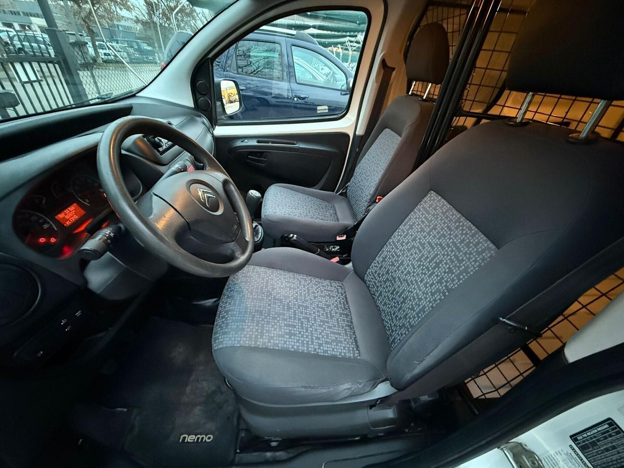 Citroen Nemo FURGONE 1.3 hdi (MULTIJET) UNICO-PR