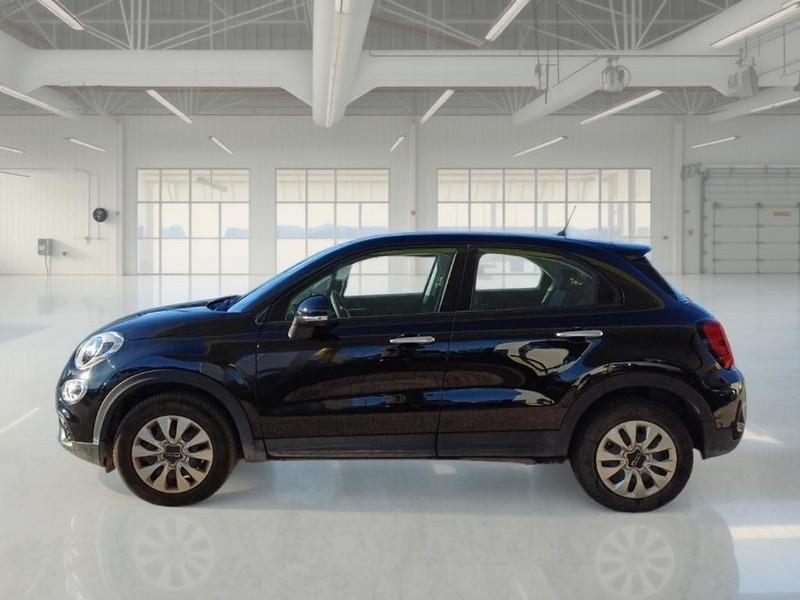 FIAT 500X 1.3 MJET 95 CV MT6 CROSSOVER