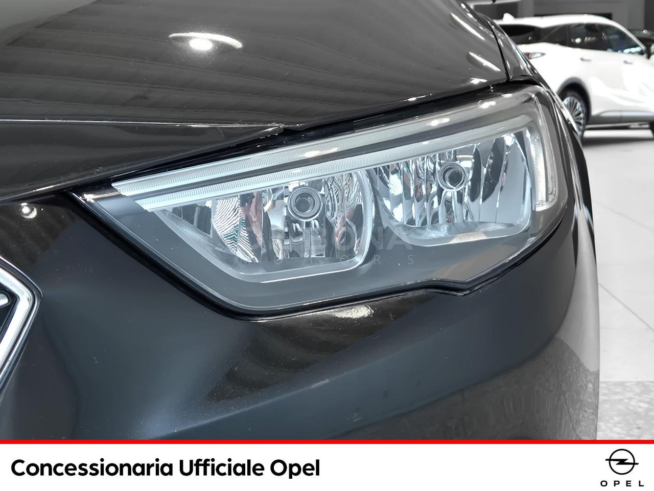 Opel Insignia sports tourer 2.0 cdti innovation s&s 170cv auto 8m my18.5